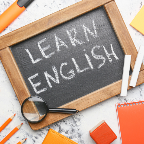 English Language and Literature (Ceased Enrollment)